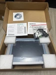 Siemens Simatic Hmi 6AV2123-2JB03-0AX0 KTP900 Basic Panel Neu Ohne Ovp. Fixed Price $600.00.