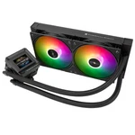 Thermalright Fw 240 Se Argb Black-aio Cpu Liquid Cooler,ips Lcd Screen With 3.... Fixed Price $90.97.