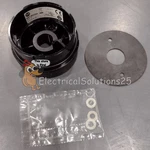 New Allen Bradley 856T-BMASN Mounting Base Adapter For Stack Light Free Ship. Fixed Price $20.00.