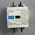 Mitsubishi S-N150 600V 150A 3PH AC-3 Magnetic Contactor. Fixed Price $198.00.