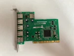 Adaptec AUA-5100B 2012006-03 Usb Adapter. Fixed Price $30.00.