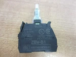 Telemecanique ZBV-B1 Schneider Light Module ZBVB1. Fixed Price $16.44.