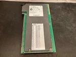 Allen-bradley 1771IND Ac/dc 24V Input Module. Fixed Price $40.00.