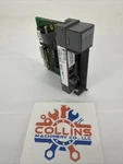 Allen Bradley 1747-L524 Processor Unit, Slc 500, Series C, Win (21) 1P0HD1PN. Fixed Price $75.65.
