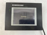 Automationdirect EA9-T6CL 12-24VDC Operator Interface. Fixed Price $399.25.