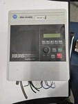 Allen-bradley Plus Ii 1336-L4E 5VDC Only (with Encoder). Fixed Price $300.00.