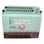 Used & Tested Mitsubishi FX1-32MR Melsec Programmable Controller. Fixed Price $298.17.