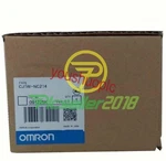CJ1W-NC214 New Omron CJ1WNC214 Plc Controller Module. Fixed Price $1026.45.