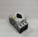 Eaton PKZM0-2.5 Motor Protection Circuit Breaker. Fixed Price $44.00.