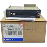Brand New Box Omron CJ1W-ID231 Input Unit Module. Fixed Price $235.00.