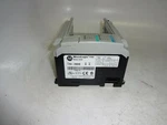 Allen-bradley 1764-28BXB Micrologix 1500 Base Used Series 160 Units Sold. Fixed Price $141.18.