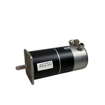 Phytron Zsh 87/2.200.6.5 Stepper Motor. Fixed Price $1033.91.
