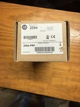 Allen Bradley 2094-PRF Slot Filler Power Rail 230V Or 460V Ser New Ab. Fixed Price $50.00.