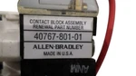 Allen Bradley 40767-801-01 Nsnp. Fixed Price $30.00.