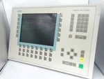 Siemens 6AV6542-0AG10-0AX0 Hmi. Fixed Price $2093.99.