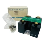 Douglas Randall K06D Solid State Relay New/unused Surplus. Fixed Price $20.00.