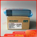 One New Mitsubishi A1SD62 Plc Module Year Warranty. Fixed Price $145.00.