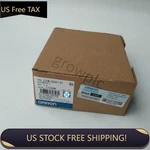 Omron CJ1W-SCU21-V1 Plc Module Free Shipping New One CJ1WSCU21V1. Fixed Price $96.98.