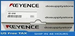 New Keyence IG-010 IG010 Laser Sensor. Fixed Price $665.84.