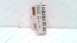 Wago 750-306 Devicenet Fieldbus Coupler, Max Input Process Image: 512 #340990. Fixed Price $124.94.