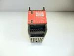 Banner Engineering ES-GA-5A Safety Control Relay. Fixed Price $138.86.