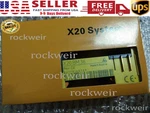 1PC New B&r Bus I/o Module Expedited Shipping. Fixed Price $203.75.