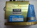 Westamp A6511-19FS-381 Servo Controller Nova # 2300025. Fixed Price $1200.00.