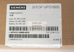 1PC New Siemens Power Supply. Fixed Price $749.67.