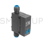 New In Box Festo SFAB-1000U-WQ10-2SA-M12 Valve Module. Fixed Price $608.77.