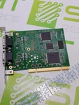 Ixxat Ipc-i XC16/PCI VER1.2 Network Communication Card. Fixed Price $200.00.