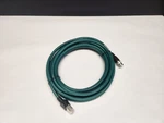 Cognex CCB-84901-2001-05 Camera Ethernet Cable, 5M Straight (new). Fixed Price $50.00.