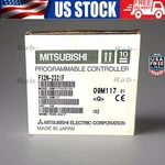 New Mitsubishi FX2N-232IF Plc Programmable Controller I/o RS-232C Free Shipping. Fixed Price $194.06.