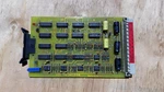 Netstal Circuit Board Vdc 110.240.5158. Fixed Price $160.00.