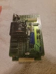 Elevator Circuit Board Miprom 1 Power Supply Montgomery # B-47624. Fixed Price $128.00.