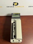 Schneider Electric 140CPU65160 Unty Processor Modicon Quantum. Fixed Price $879.00.