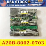 Fanuc A20B-8002-0703 Plc High Pressure Plate Pcb Circuit Board New Original. Fixed Price $293.57.