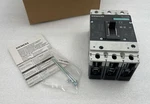 Siemens VL160 Circuit Breaker 3VL2716-1AA33-0AA0 Current Trigger 3VL9210-7DC30. Fixed Price $120.00.