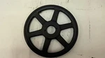 Browning AK94H Sheave Single Groove 9.4" Od Uses Bushing. Fixed Price $65.00.