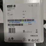 1PCS New Siemens. Fixed Price $597.00.