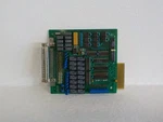 Marposs 6830261503 Used Circuit Board. Fixed Price $150.00.
