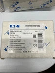 Eaton Moeller FAZ-C3/1-RT-SP Pole Circuit Breaker 3A. Fixed Price $29.89.
