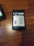 M-system KGS-04-R Strain Gauge Made Japan. Fixed Price $99.95.