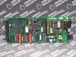Used Allen Bradley 155992 / 155993 Adapter Control Board Rev. 01 1336. Fixed Price $200.00.