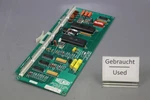 Milnor Pellerin 08BSADDB Serial Digital Converter Board 92557 Rev. F Used. Fixed Price $1256.33.