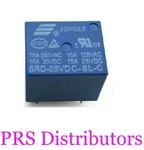2PCS Songle Relay SRD-05VDC-SL-C 10A 250VAC 125VDC 28VDC 30V Usa Seller. Fixed Price $9.00.