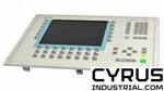Siemens 6AV6542-0AG10-0AX0 Used Simatic Mp 270B Key Multi Panel 10.4" Tft Disp. Fixed Price $1150.00.