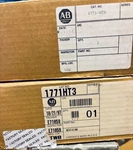 Allen-bradley Termination Panel 1771-HT3. Fixed Price $450.00.