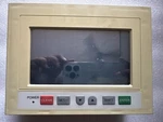FX-40DU-TK-ES Mitsubishi Operator Display Unit With Lcd Keypad. Fixed Price $149.00.
