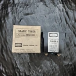 Hubbell 48424-001 Static Timer Type 5350 New Oem 24-250V 0.5-3S HC48424001. Fixed Price $119.96.