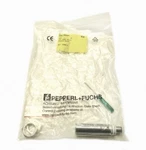 Pepperl+fuchs CJ8-18GM-E2-V1 42986 Nsmp. Fixed Price $234.00.